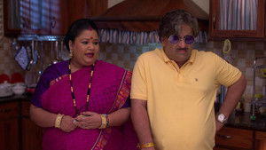 Kashmira Learns About Sajan's Trip