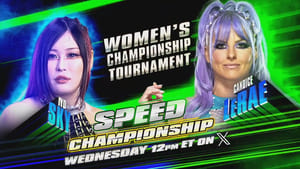 Iyo Sky vs Candice LaRae