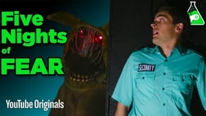 Surviving Five Nights of FEAR!