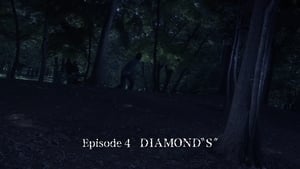 DIAMOND "S"