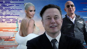 America's Super Rich