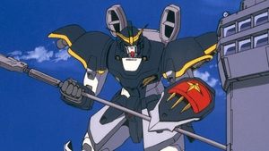 The Gundam Deathscythe