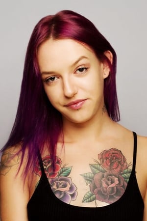 Bria Vinaite