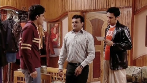 Mehul Foils Praveen's Plan