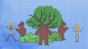 Old Mr. Oak