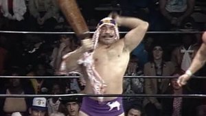 Mid-South Wrestling - Dec. 26, 1981