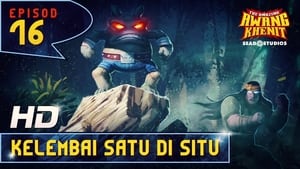 Kelembai Satu Di Situ