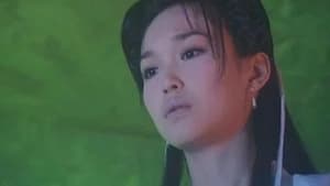 Episode 4 The Little Dragon Girl and Yang Guo leave the ancient tomb through the waterway