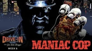 Maniac Cop