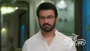 Siddhi Mata Cautions The Sharmas