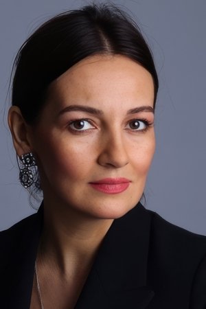 Svetlana Lebedeva