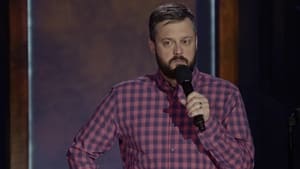 Nate Bargatze