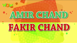 Amir chand Fakir chand