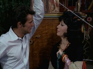 The Night of the Gypsy Peril