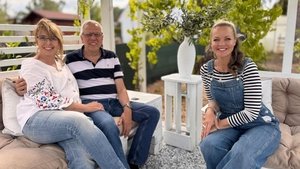 A garden with Greek flair for the Gerloff family (Episode 138)