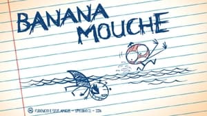 Banana Mouche