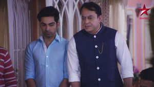 Virendra Bails Out Sumit