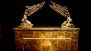 The Ark of the Covenant