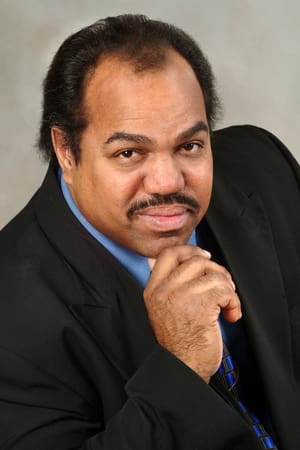 Daryl Davis