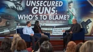 Unsecured Guns: Who's to Blame?