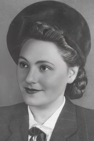 Nonna Koperzhynska