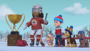 Pups Save Great Uncle Smiley's Cup