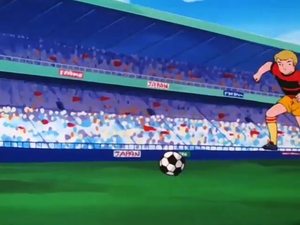 Matchwinner Tsubasa