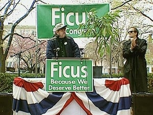 Ficus For Congress