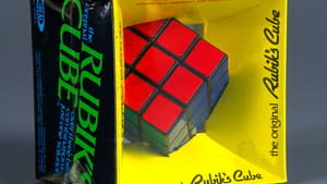 Erno Rubik's Cube; World's First Factor; The Amphicar