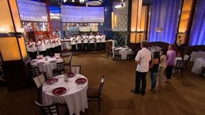 12 Chefs Compete