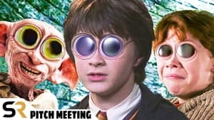 Harry Potter and the Chamber of Secrets Pitch Meeting