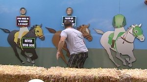 PoV Comp #10 & Live Eviction #10 & Final HoH Comp