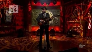 Elvis Costello