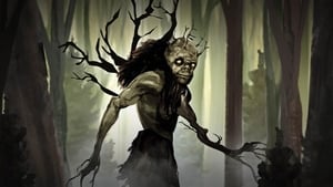 Leshy: The Slavic Lord of the Forest