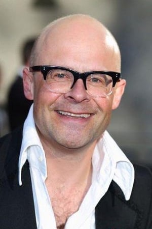 Harry Hill