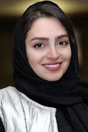 Nahal Dashti