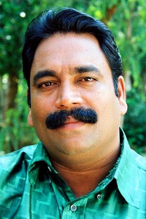 Vijayan Karanthoor