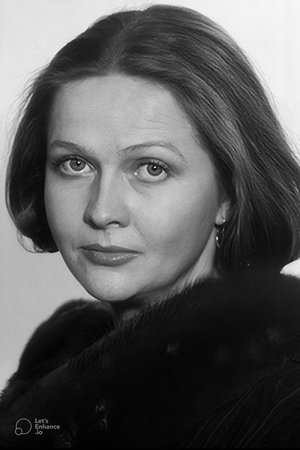 Natalya Gundareva