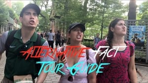 Alternative Fact Tour Guide