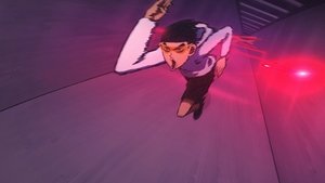 Seven's Special Mission