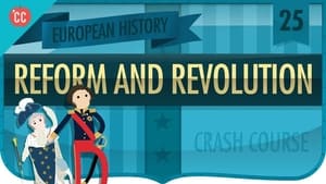 Reform and Revolution 1815-1848