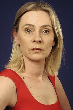 Bożena Robakowska