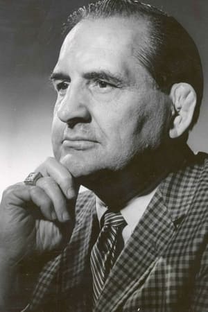 Paul Boesch