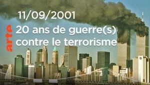 20 Years of War against Terrorism