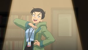 My Interview with Superman