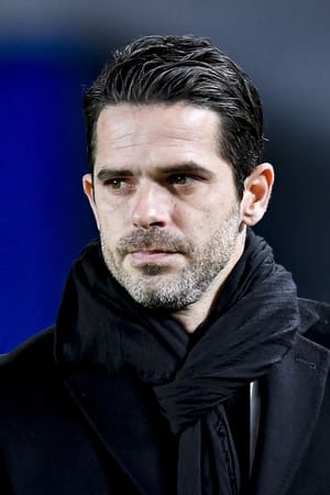 Fernando Gago