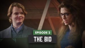 The Bid