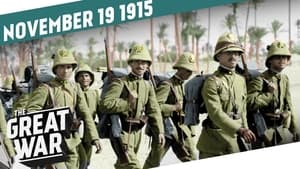 The Forgotten Front - World War 1 in Libya - Week 69