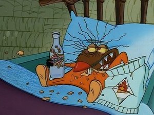 Up All Night II: Up All Day: The Reckoning