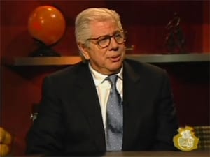 Carl Bernstein